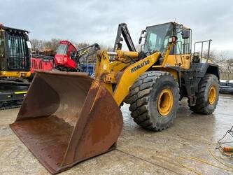 صورة ل شيولات 2007 كوماتسو 6