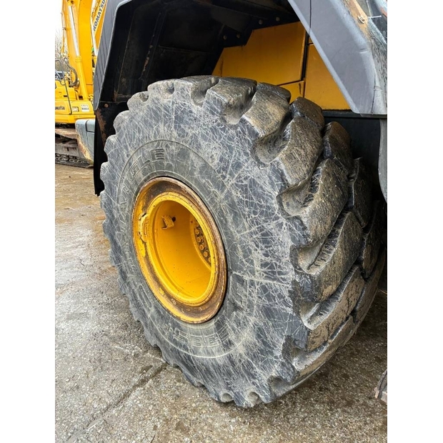 2007 Komatsu 6-46972830