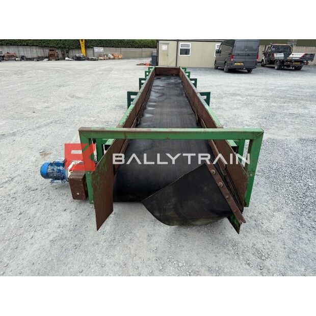 30ft Long Electric Conveyor-46974947