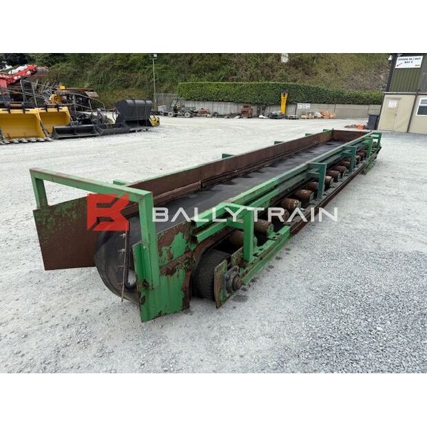 30ft Long Electric Conveyor-46974948