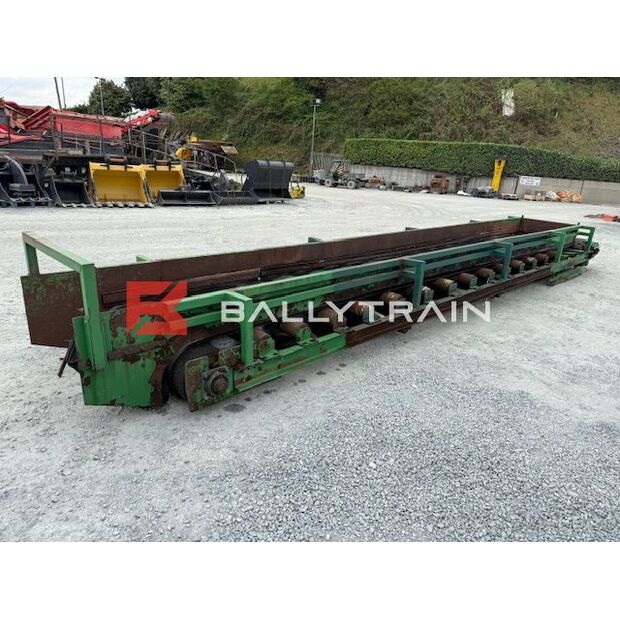 30ft Long Electric Conveyor-46974949