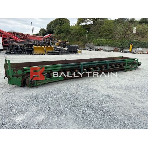 30ft Long Electric Conveyor-46974950