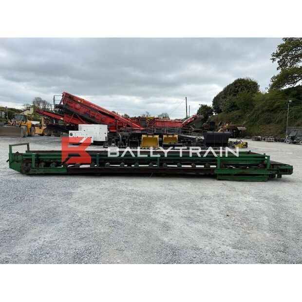 30ft Long Electric Conveyor-46974951