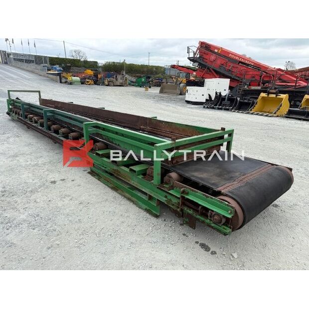 30ft Long Electric Conveyor-46974952