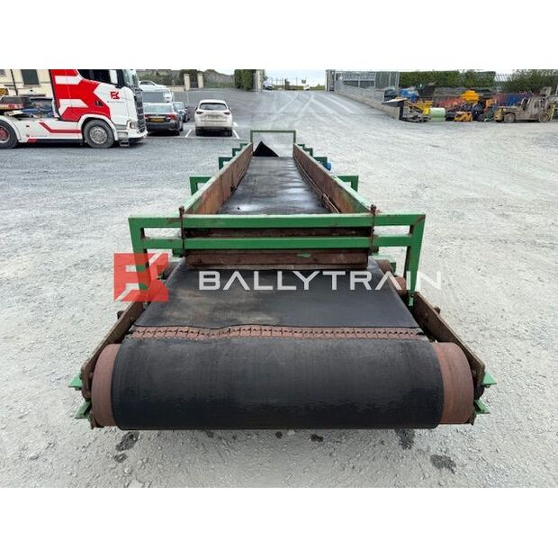 30ft Long Electric Conveyor-46974954