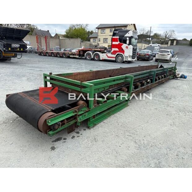 30ft Long Electric Conveyor-46974955