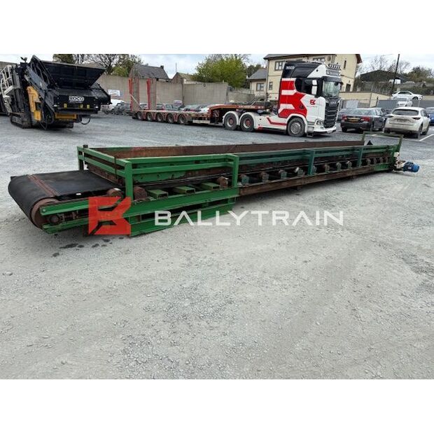 30ft Long Electric Conveyor-46974956