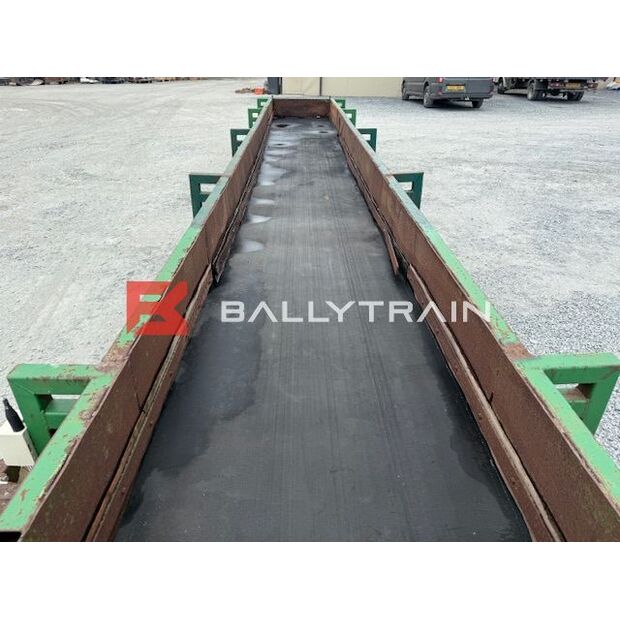 30ft Long Electric Conveyor-46974959