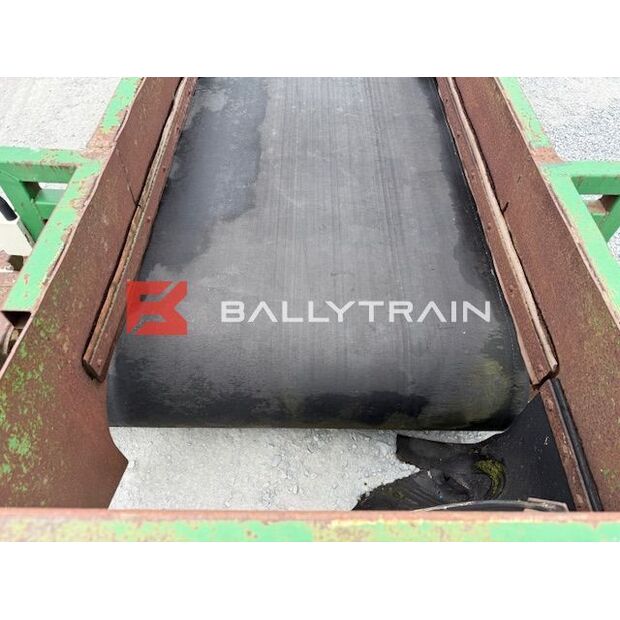 30ft Long Electric Conveyor-46974960