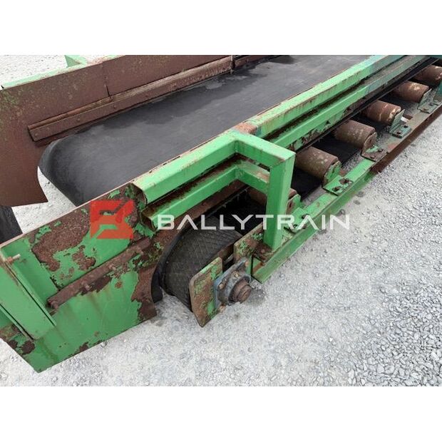 30ft Long Electric Conveyor-46974962
