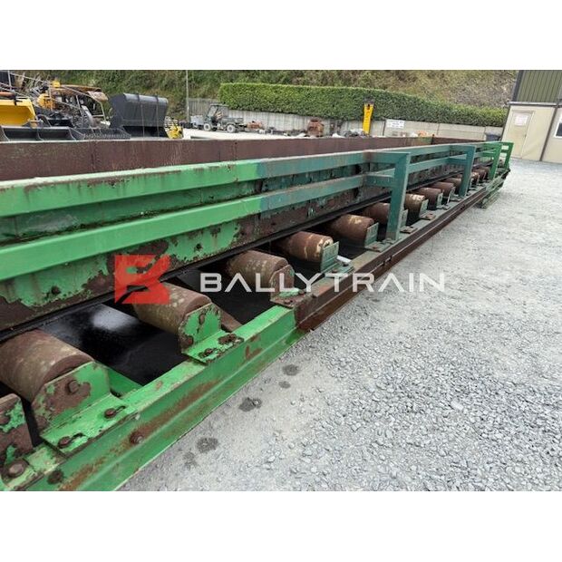 30ft Long Electric Conveyor-46974963