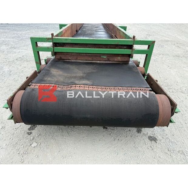 30ft Long Electric Conveyor-46974964