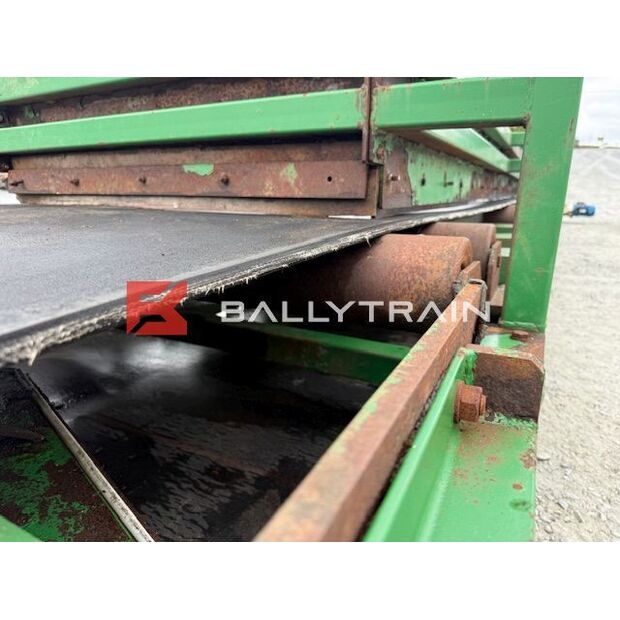 30ft Long Electric Conveyor-46974965