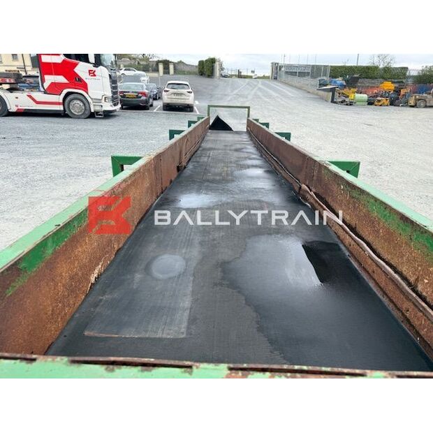 30ft Long Electric Conveyor-46974966