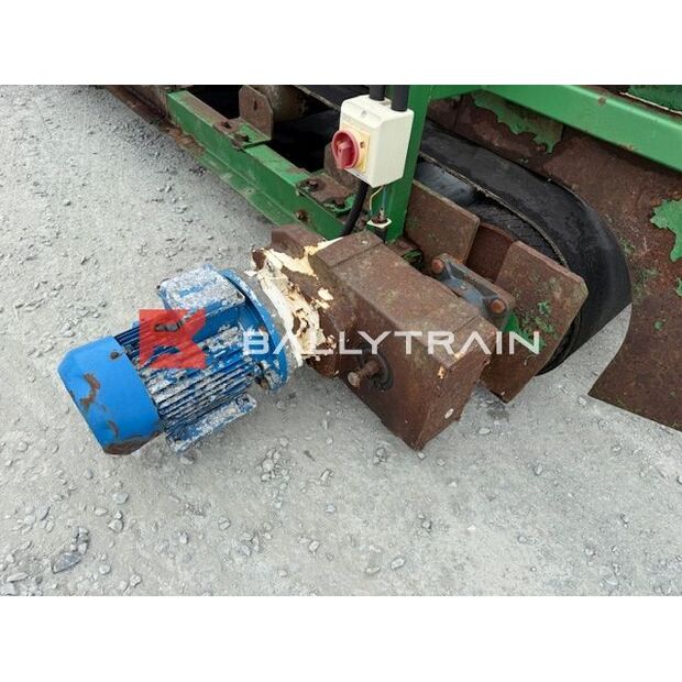 30ft Long Electric Conveyor-46974971