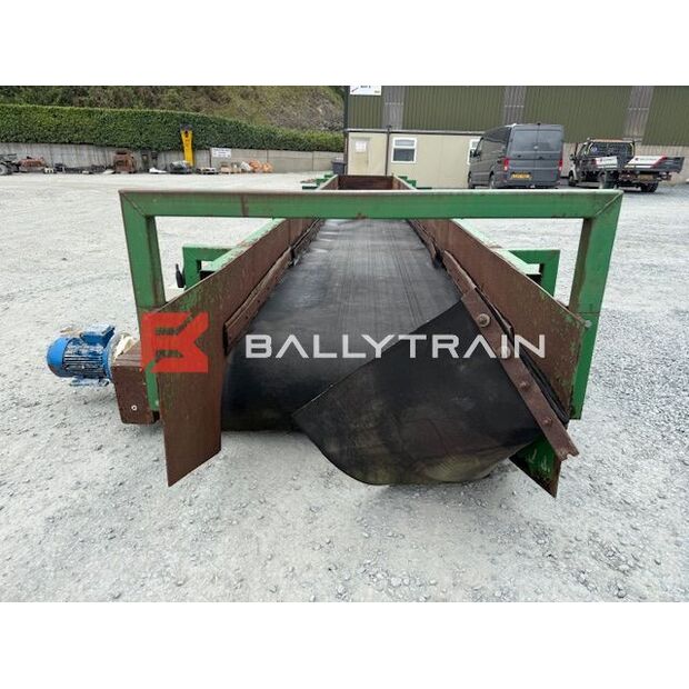 30ft Long Electric Conveyor-46974973