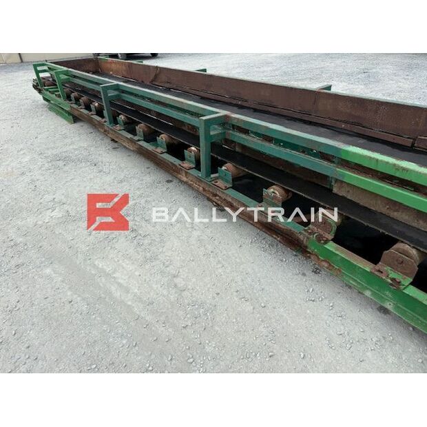 30ft Long Electric Conveyor-46974974