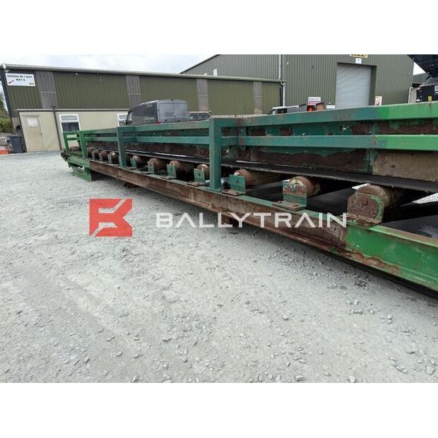 30ft Long Electric Conveyor-46974975