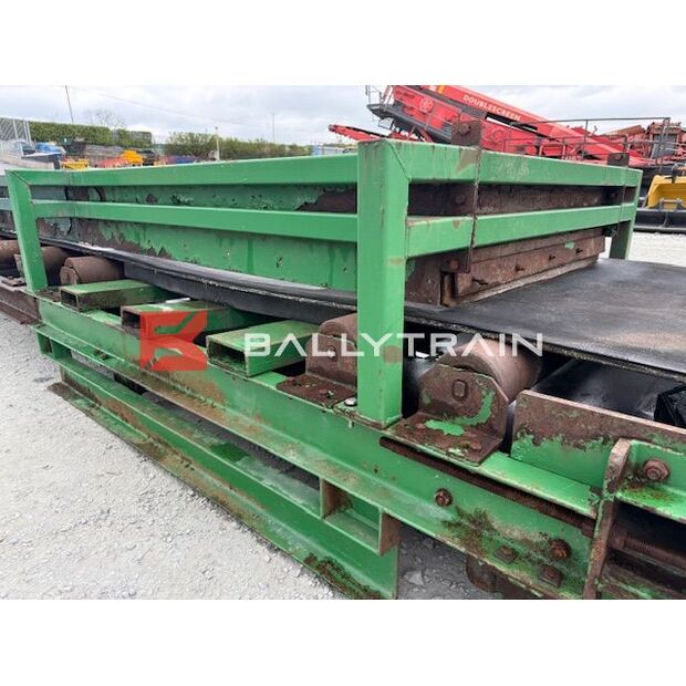 30ft Long Electric Conveyor-46974978