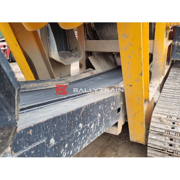 2018 ROCO R9R Jaw Crusher-46975080