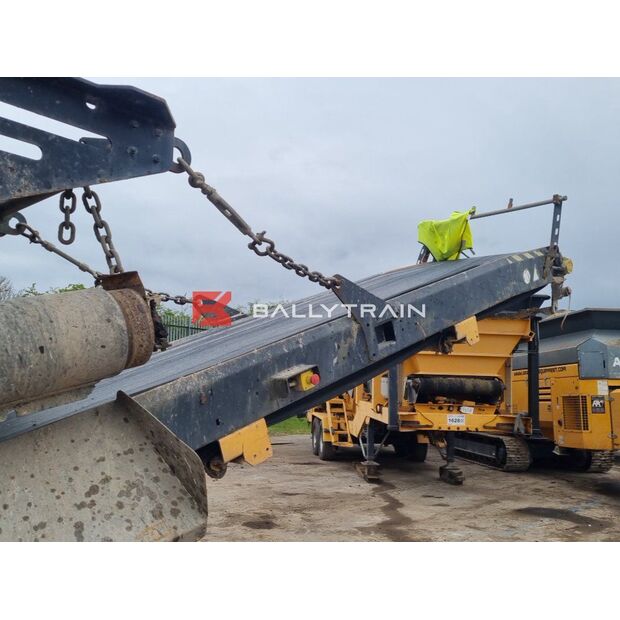 2018 ROCO R9R Jaw Crusher-46975083