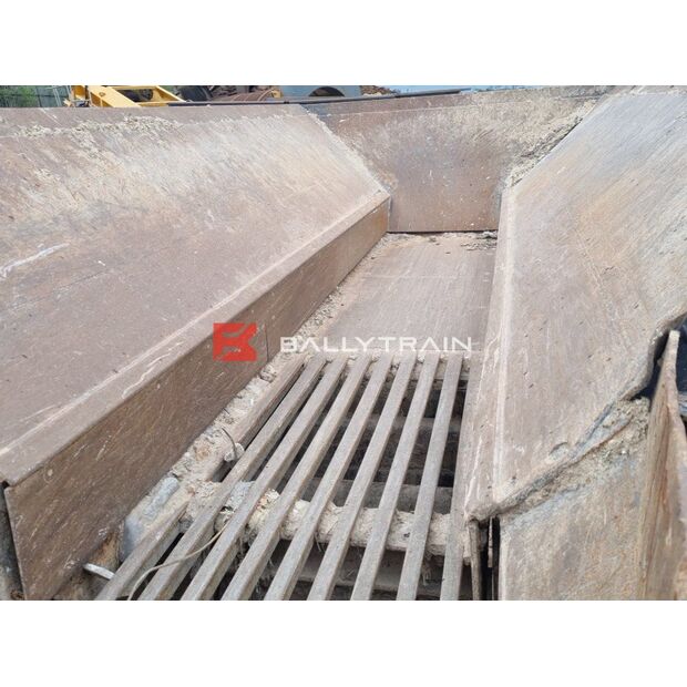 2018 ROCO R9R Jaw Crusher-46975085
