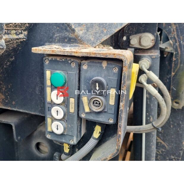 2018 ROCO R9R Jaw Crusher-46975086