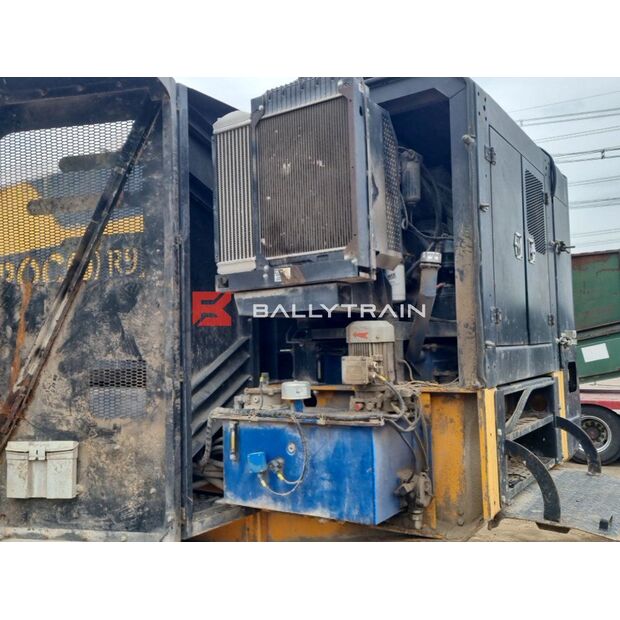 2018 ROCO R9R Jaw Crusher-46975087