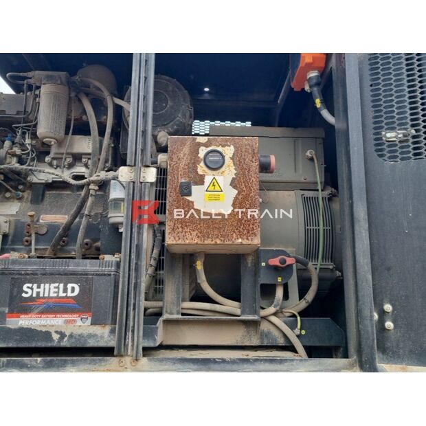 2018 ROCO R9R Jaw Crusher-46975088