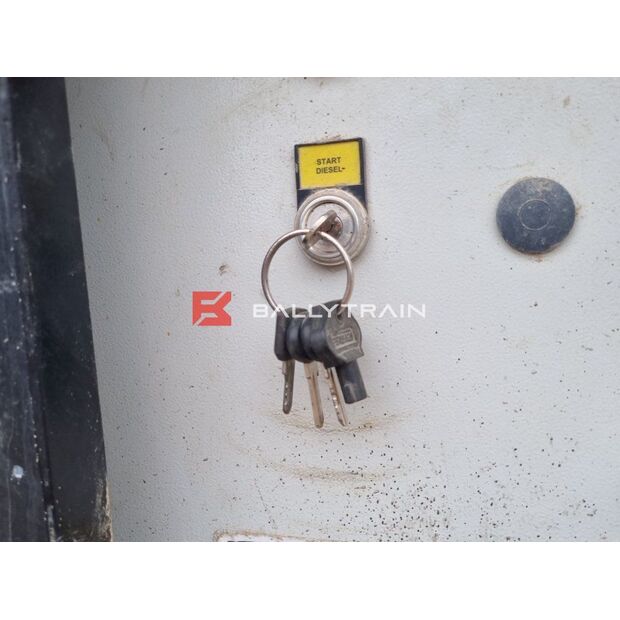 2018 ROCO R9R Jaw Crusher-46975091