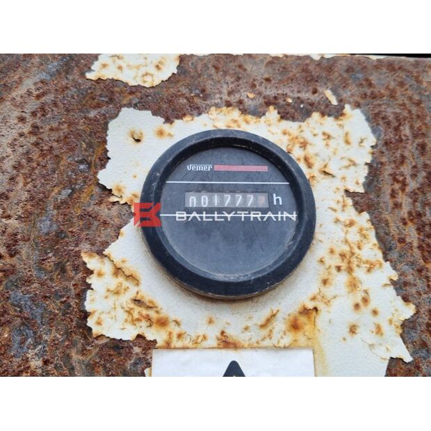 2018 ROCO R9R Jaw Crusher-46975095