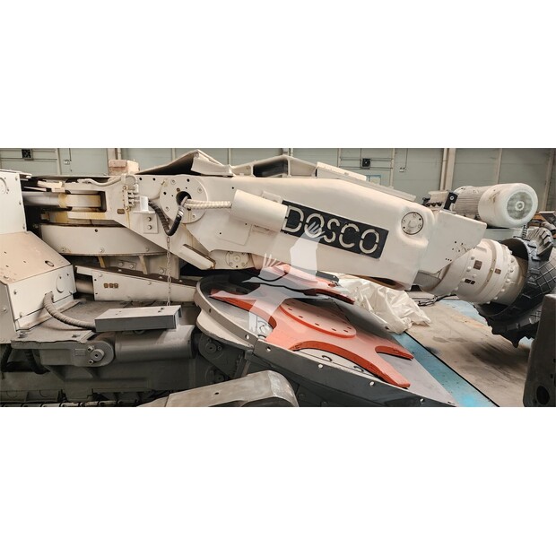 2013 DOSCO LH1300-46977250