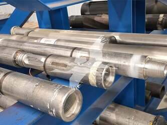 Image de PERCEUSES 2019 BAKER HUGHES MWD SYSTEMS