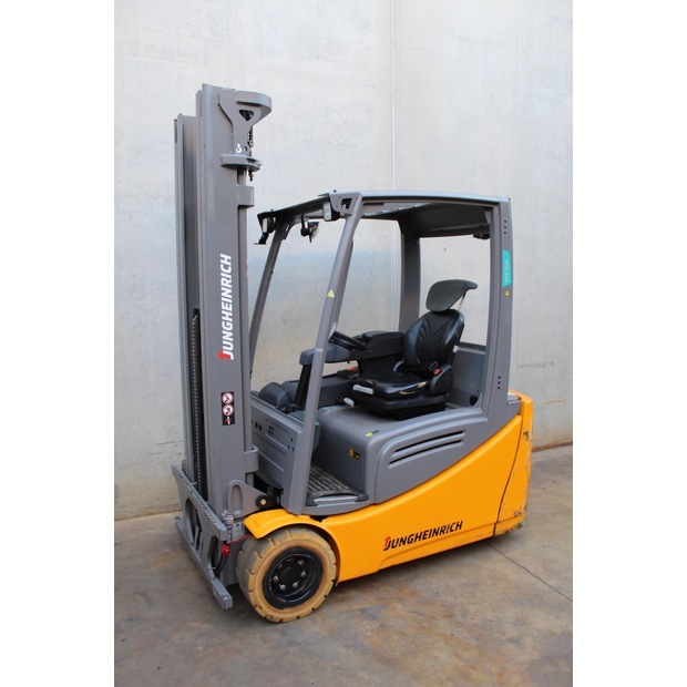 2019 Jungheinrich EFG 220 550 DZ-46977585