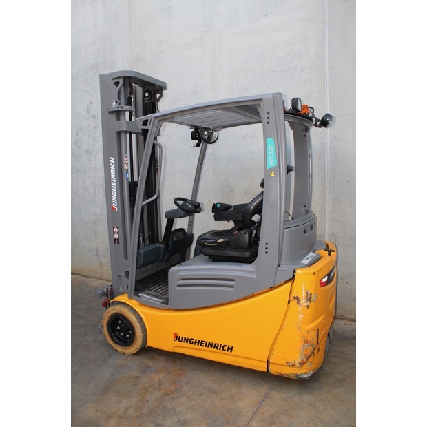 2019 Jungheinrich EFG 220 550 DZ-46977586