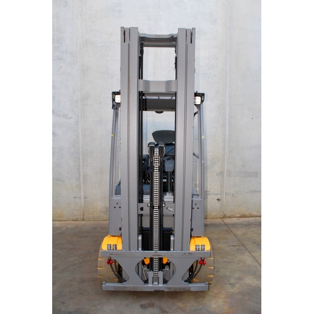 2019 Jungheinrich EFG 220 550 DZ-46977587