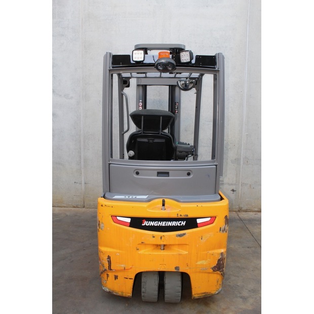 2019 Jungheinrich EFG 220 550 DZ-46977588