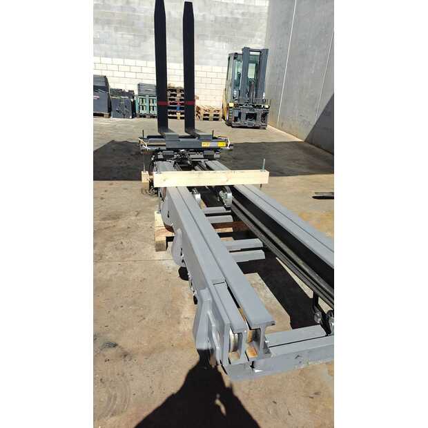 2019 جنجهينريتش ETV 335 860 DZ-46977624