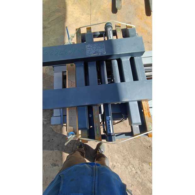 2019 جنجهينريتش ETV 335 860 DZ-46977627