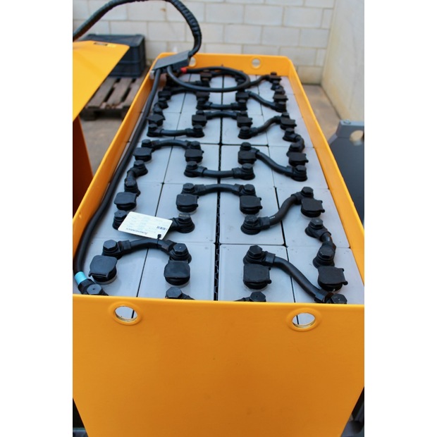 2019 جنجهينريتش ETV 335 860 DZ-46977630