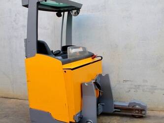 Image for LIFTS 2016 Jungheinrich ETV 216 941 DZ