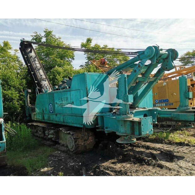 2009 NIPPON/SHARYO DH558-110M-46978086