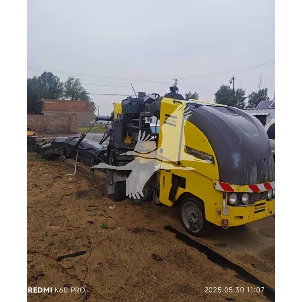 2016 DYNAPAC PL500-46978351