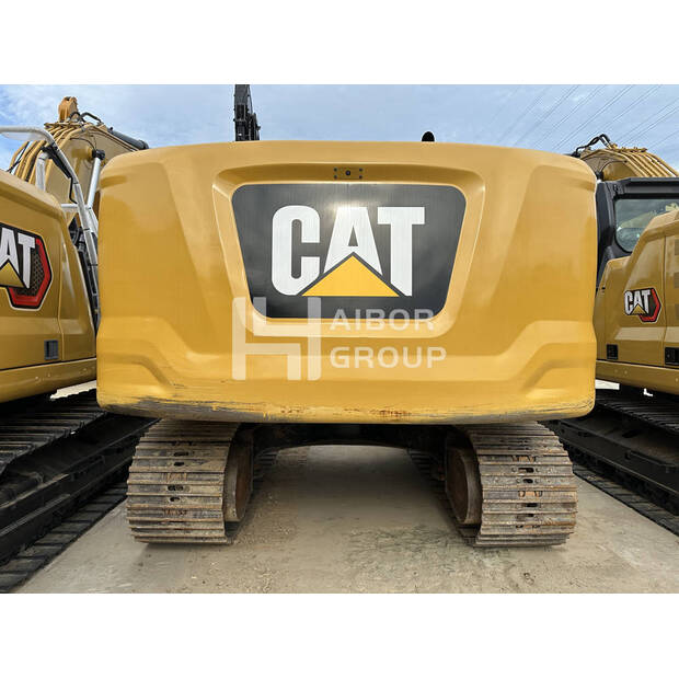 2021 Caterpillar 320GC-46978784