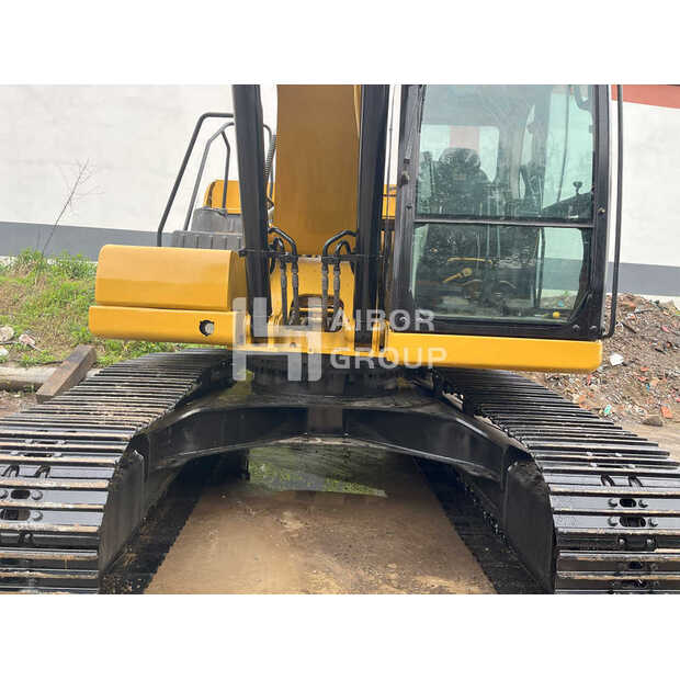2021 Caterpillar 320GC-46980196