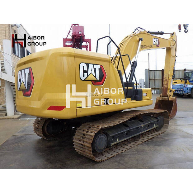 2022 Caterpillar 320GC-46981015