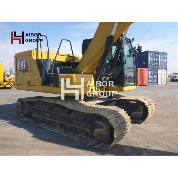 2023 كاتربيلر 320GC-46982577