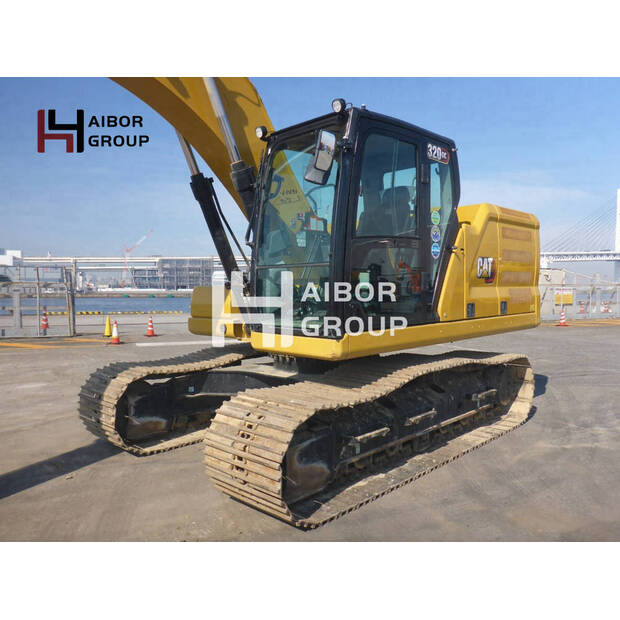 2023 كاتربيلر 320GC-46982580