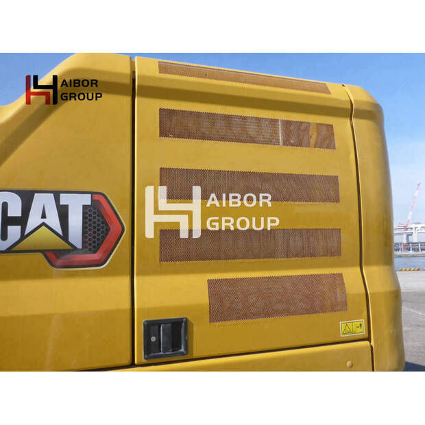 2023 كاتربيلر 320GC-46982581