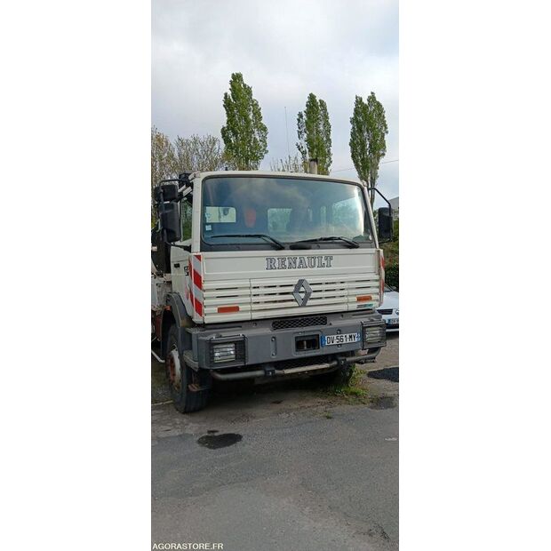 1996 رينو G230-46982678